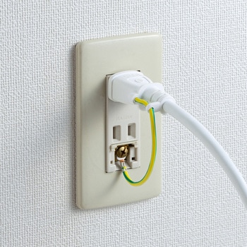 電源タップ サンワサプライ