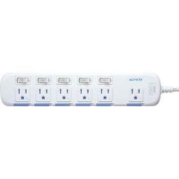 電源タップ サンワサプライ