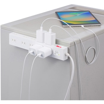 電源タップ サンワサプライ