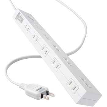 電源タップ サンワサプライ