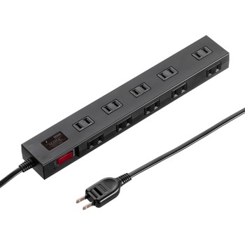 電源タップ サンワサプライ