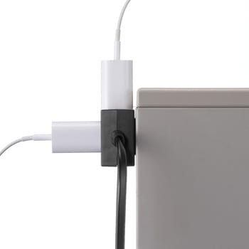 電源タップ サンワサプライ