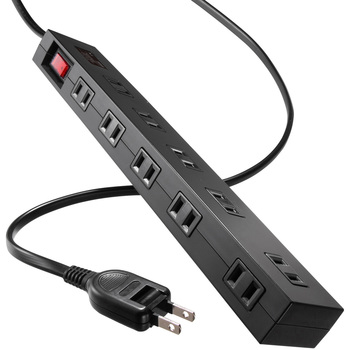 電源タップ サンワサプライ