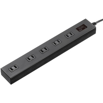 電源タップ サンワサプライ