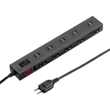 電源タップ サンワサプライ