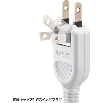 電源タップ サンワサプライ