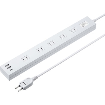 電源タップ サンワサプライ