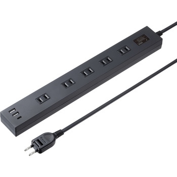 電源タップ サンワサプライ