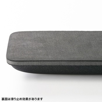 リストレスト サンワサプライ