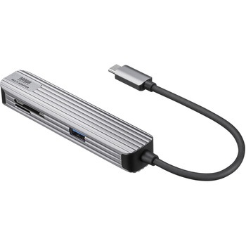 USBハブ サンワサプライ