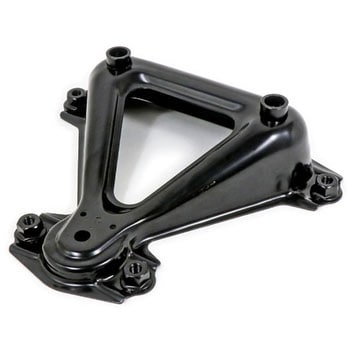 (51403)BRACE SUBーASSY， FR - トヨタ