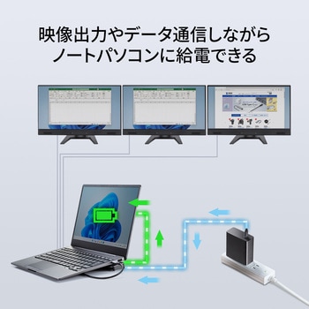 ドッキングステーション サンワサプライ