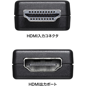 EDID保持器 サンワサプライ