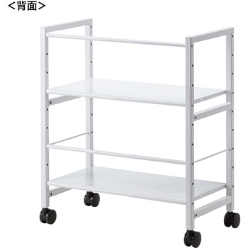 ワゴン サンワサプライ
