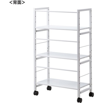 ワゴン サンワサプライ