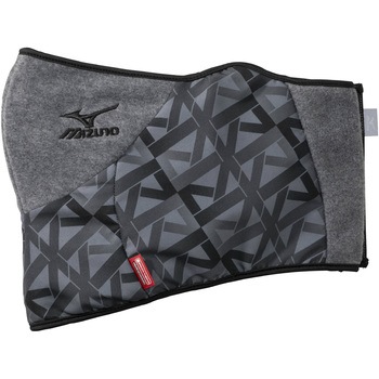 ブレスサーモネックウォーマー mizuno(ミズノ) ネックウォーマー