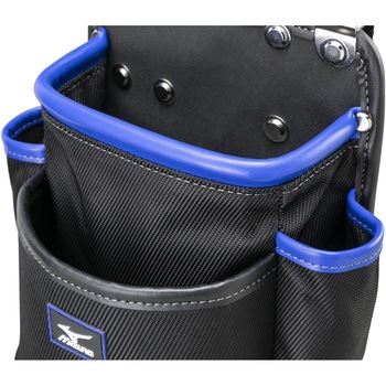 工具袋<2段> mizuno(ミズノ)