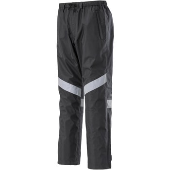 レインパンツ mizuno(ミズノ)