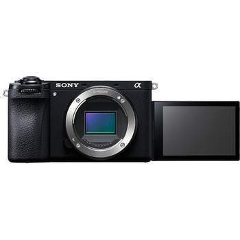 デジタル一眼カメラ α6700 SONY