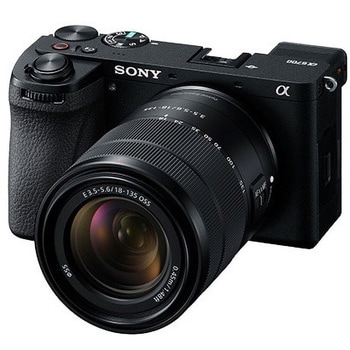 デジタル一眼カメラ α6700 SONY
