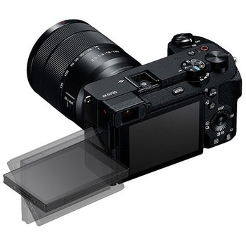デジタル一眼カメラ α6700 SONY