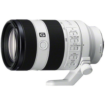FE 70-200mm F4 Macro G OSS II 交換レンズ FE 70-200mm F4