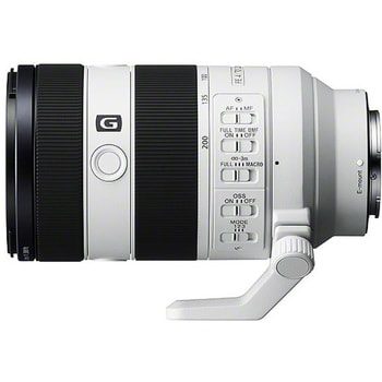 FE 70-200mm F4 Macro G OSS II 交換レンズ FE 70-200mm F4