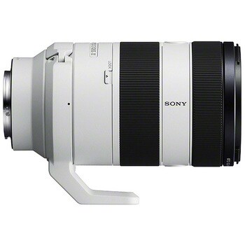 FE 70-200mm F4 Macro G OSS II 交換レンズ FE 70-200mm F4