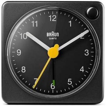 ブラウン　置き時計 BRAUN Analog Alarm Clock ブラウン 置き時計 【通販モノタロウ】