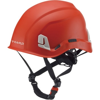 ヘルメット 飛来・落下物用 ARES(アレス) CAMP Safety