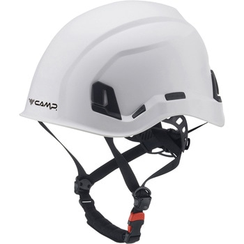ヘルメット 飛来・落下物用 ARES(アレス) CAMP Safety