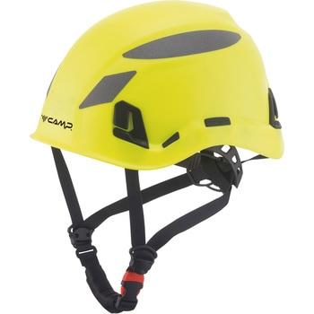 ヘルメット 飛来・落下物用 ARES(アレス) CAMP Safety