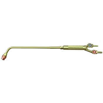 小型加熱器(火口2本付) 阪口製作所