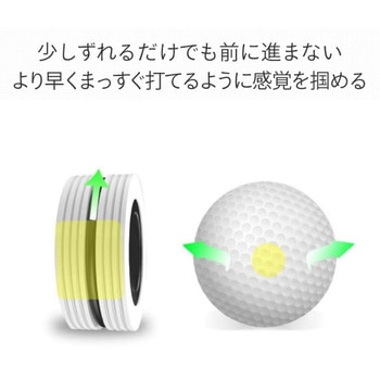 ゴルフ パッティングトレーニング 和漢侍
