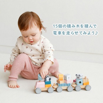 つみきトレイン ダッドウェイ
