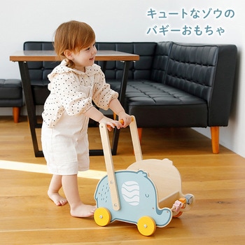 エレファントバギー ダッドウェイ
