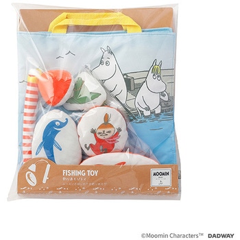 釣り遊びセット ダッドウェイ