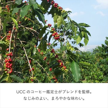 UCC DRIP POD 鑑定士の誇り スペシャルブレンド UCC(上島珈琲)