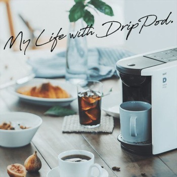 UCC DRIP POD 鑑定士の誇り アイスコーヒー UCC(上島珈琲)