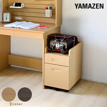 デスクワゴン YAMAZEN(山善)