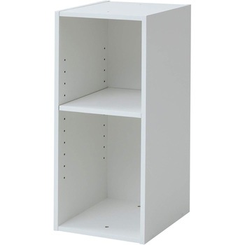 SLU-60252(MWH) �����܎��[ �J���[�{�b�N�X �{�I �X�������j�b�g YAMAZEN(�R�P) 44646439