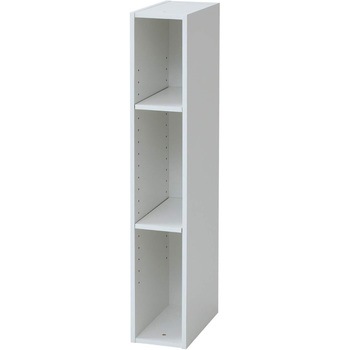 SLU-90153(MWH) �����܎��[ �J���[�{�b�N�X �{�I �X�������j�b�g YAMAZEN(�R�P) 44646457