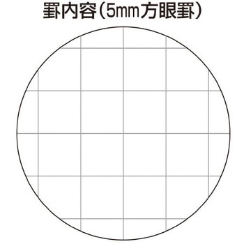 ソフトリングぺノット方眼A5変形 コクヨ