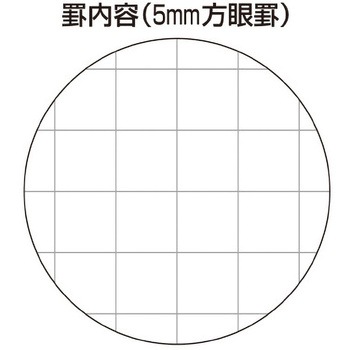 ソフトリングぺノット方眼B6変形 コクヨ