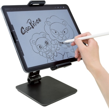タブレットPC用スタンド ジョー・プリンス竹下