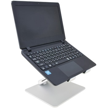 ラップトップPC用スタンド ジョー・プリンス竹下