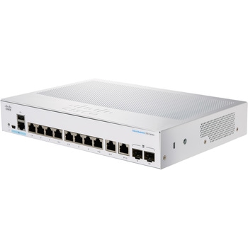 CBS250-8T-E-2G-JP スイッチングハブ 8ポート スマートスイッチ 