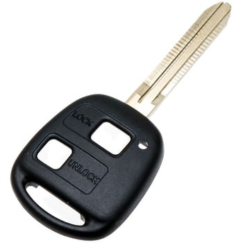 (89752)CASE， TRANSMITTER トヨタ