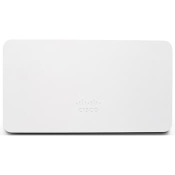 GX50-HW-US Meraki Go ルータ ファイアウォール Plus (GX50) クライアントVPN対応 500Mbps以上大容量通信  不正アクセス防止 Webブロッキング クラウド管理 1台 Cisco(シスコ) 【通販モノタロウ】