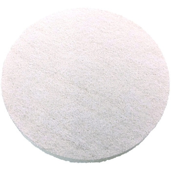 『賢者のケンマフ・セリウム研磨材含浸タイプ』 アウトラン